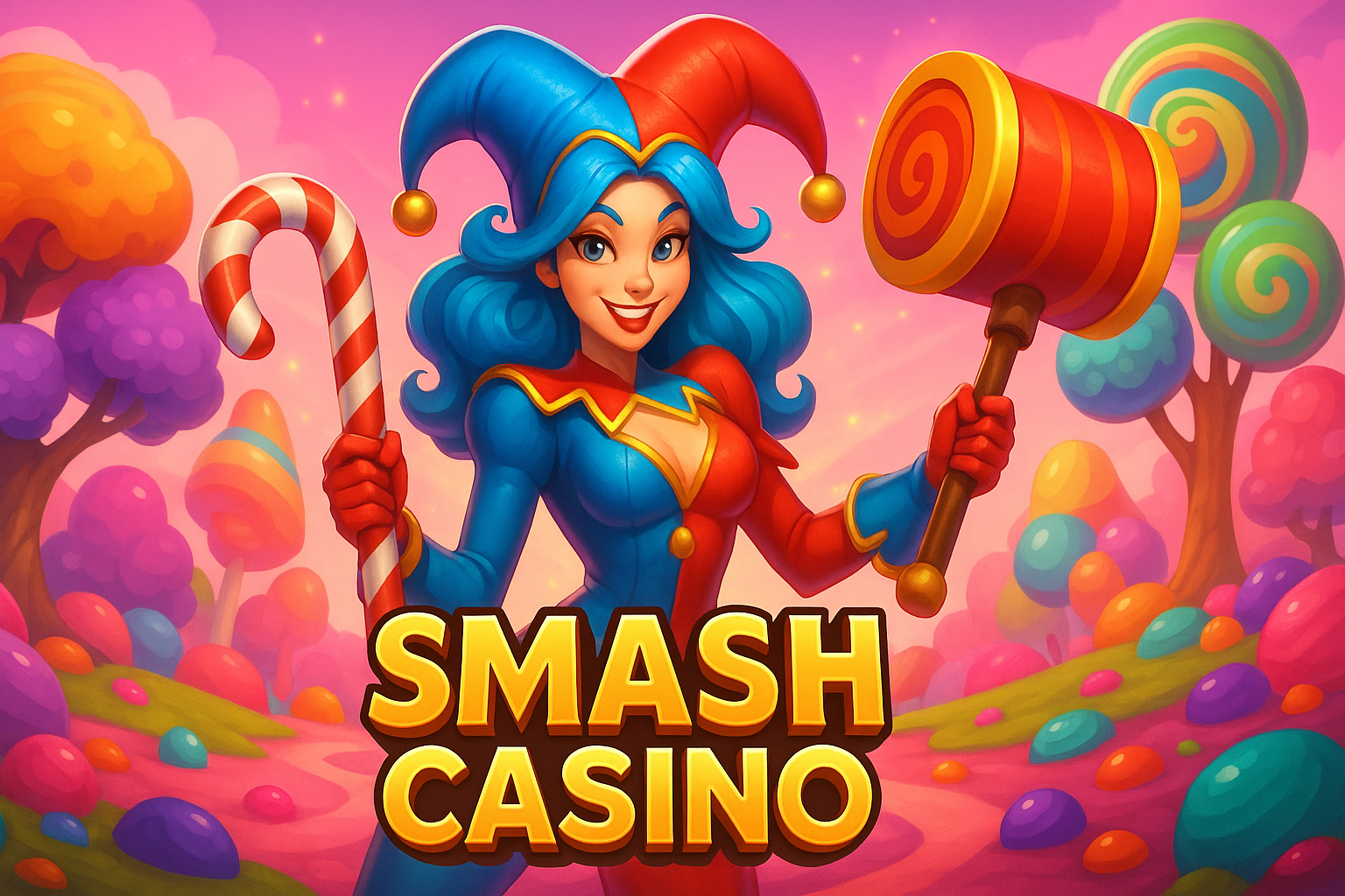 Smash Casino